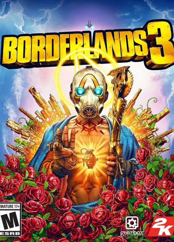 Borderlands 3 - Игра за Компютър и MAC
