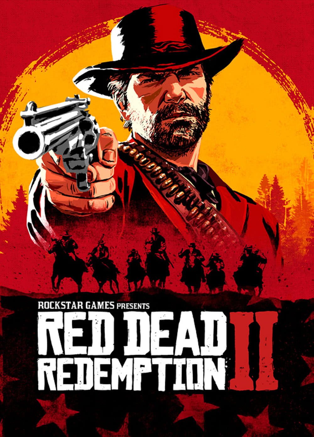 Red Dead Redemption 2 - Игра за Компютър