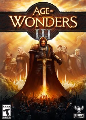 Age of Wonders III - Игра за Компютър