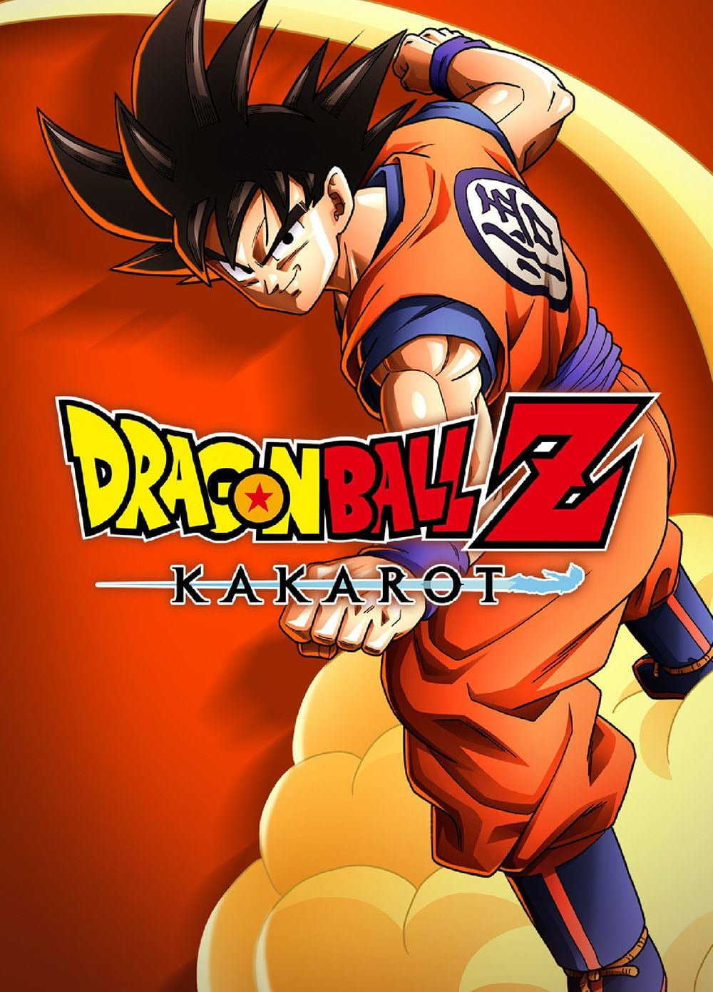 Dragon Ball Z: Kakarot - Игра за Компютър