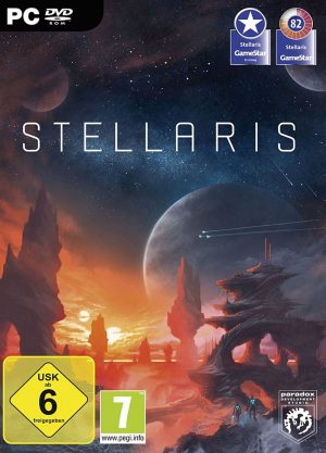 Stellaris - Игра за Компютър