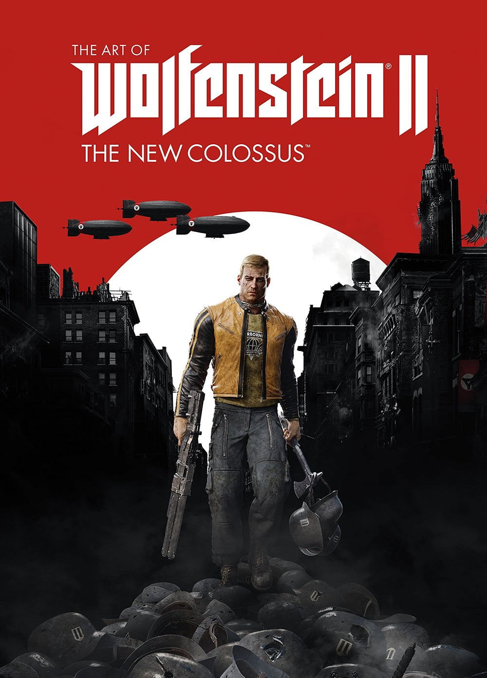 Wolfenstein II: The New Colossus - Игра за Компютър