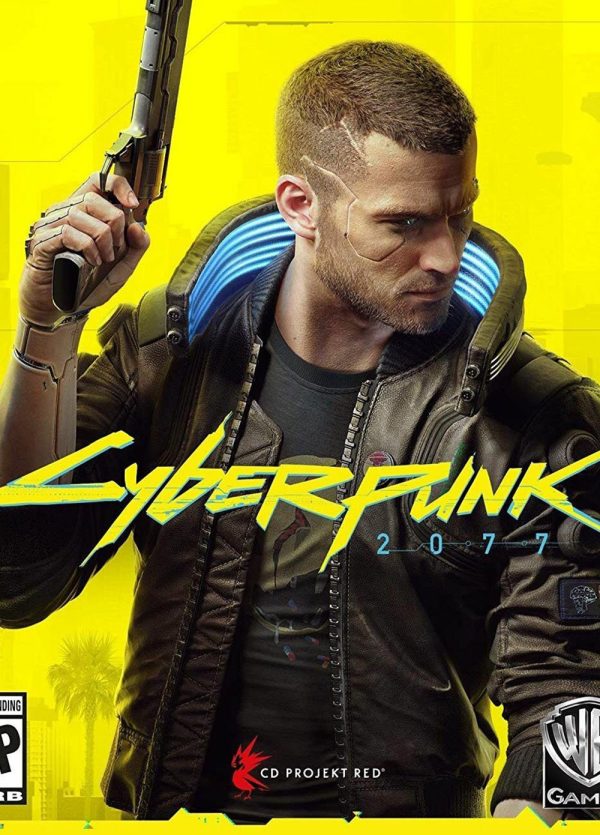 Cyberpunk 2077 - Игра за Компютър