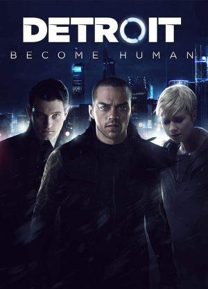 Detroit: Become Human - Игра за Компютър