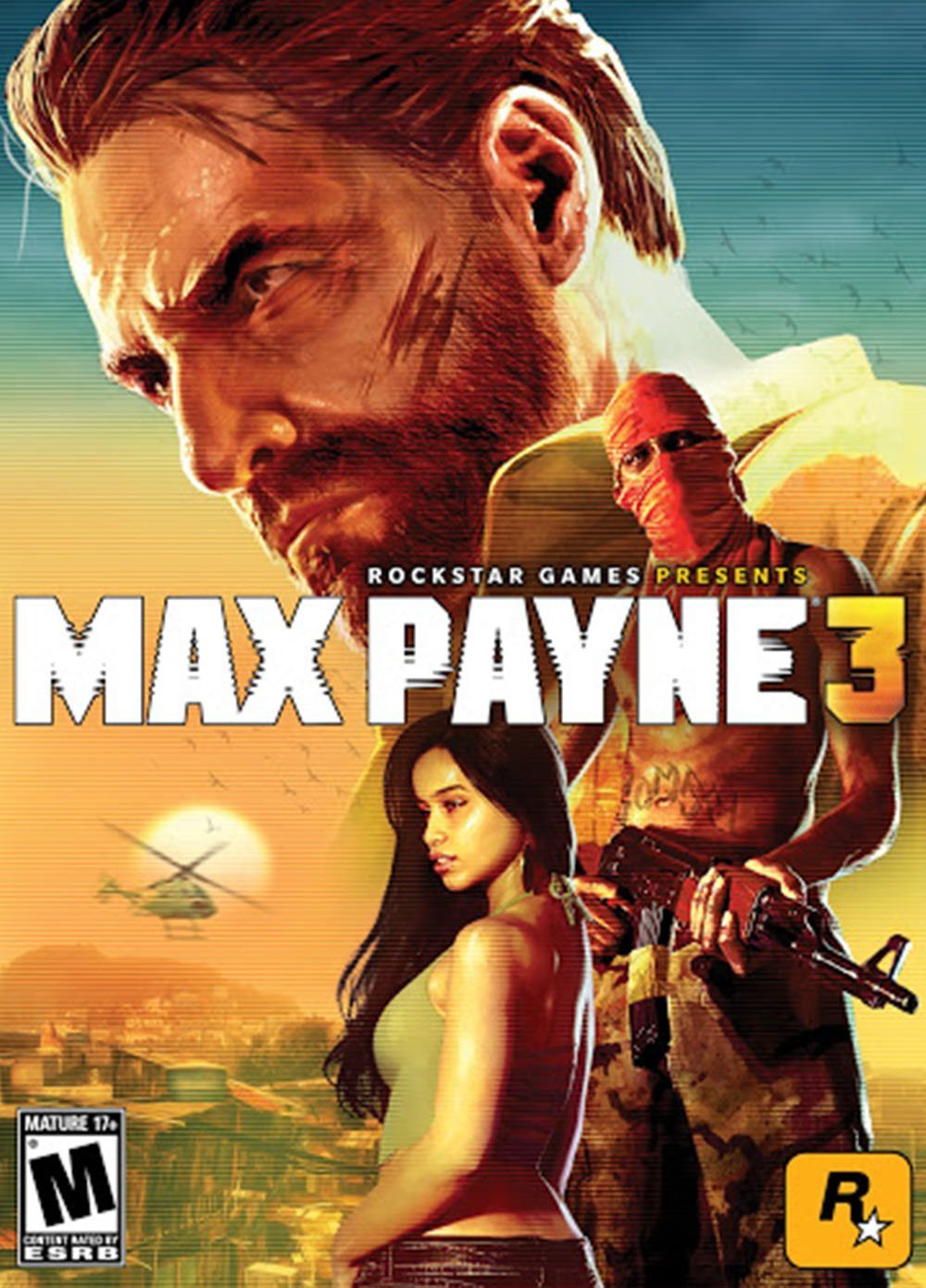 Max Payne 3 (Complete Edition) - Игра за Компютър