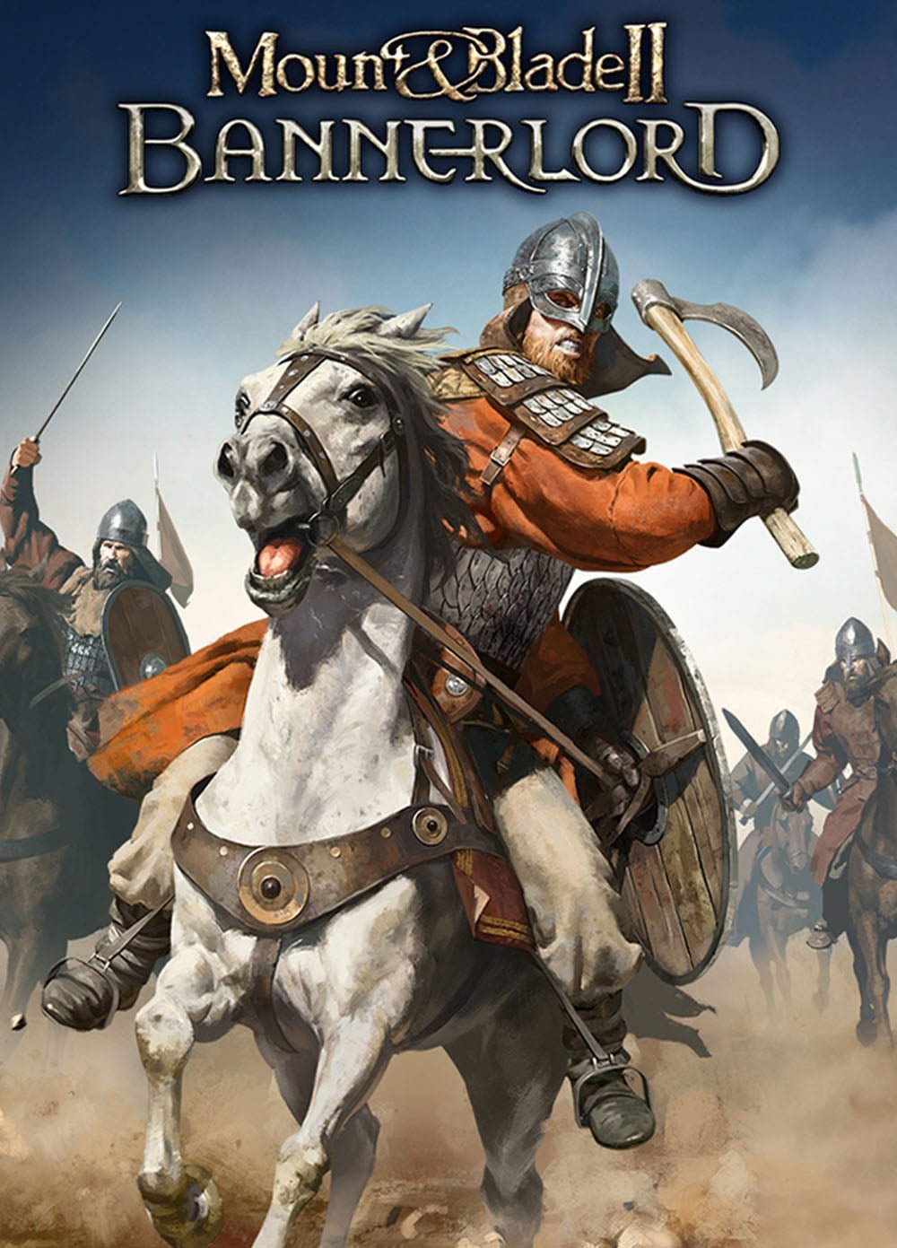Mount & Blade II: Bannerlord - Игра за Компютър
