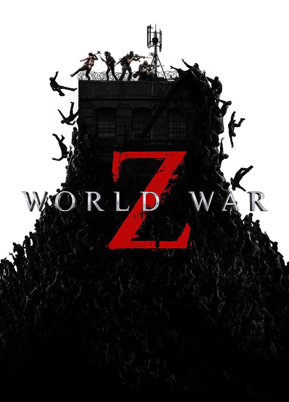 World War Z - Игра за Компютър