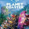 Planet Coaster - Игра за Компютър