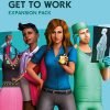 The Sims 4: Get to Work - Игра за Компютър