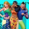 The Sims 4: Island Living - Игра за Компютър