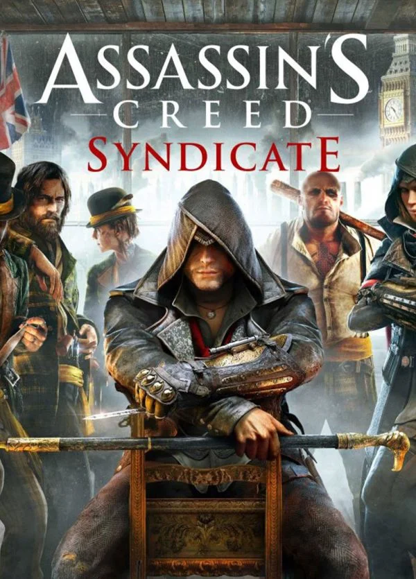 Assassin's Creed Syndicate - Игра за Компютър