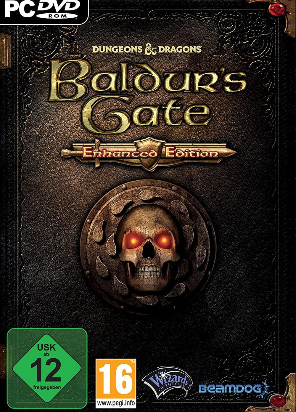 Baldur's Gate: Enhanced Edition - Игра за Компютър