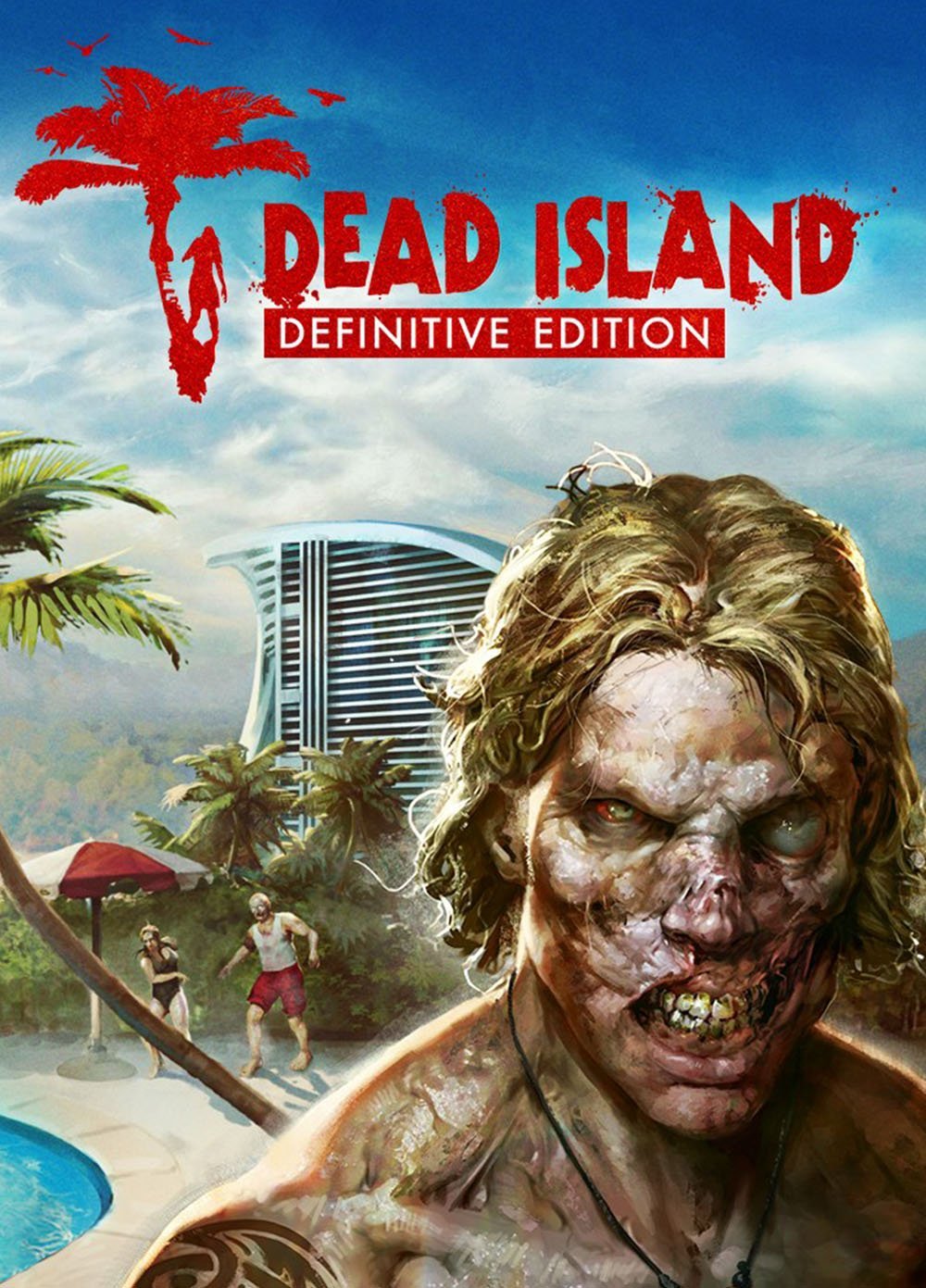 Dead Island: Definitive Edition - Игра за Компютър