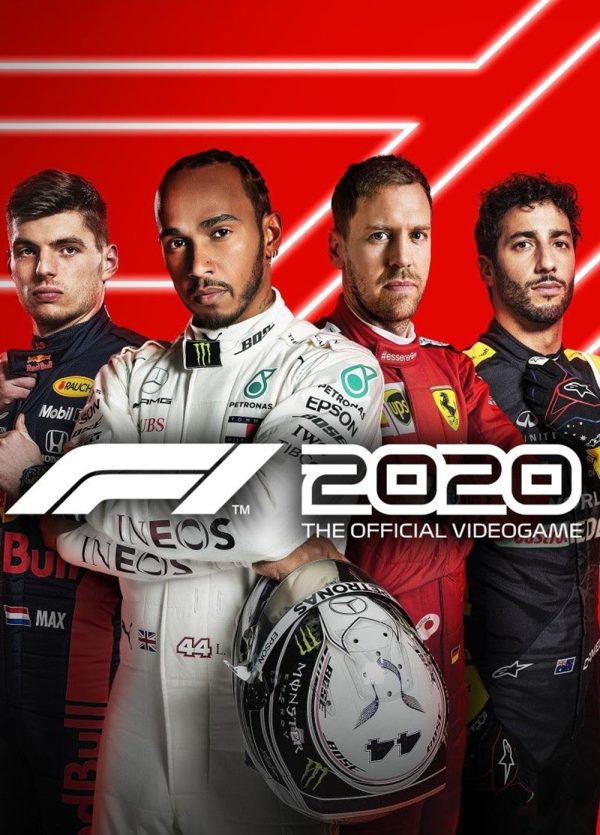 F1 2020 - Игра за Компютър