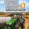 Farming Simulator 19 Platinum Edition - Игра за Компютър