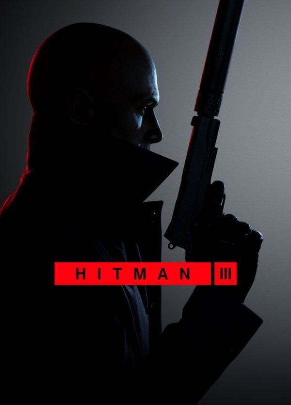 Hitman III - Игра за Компютър