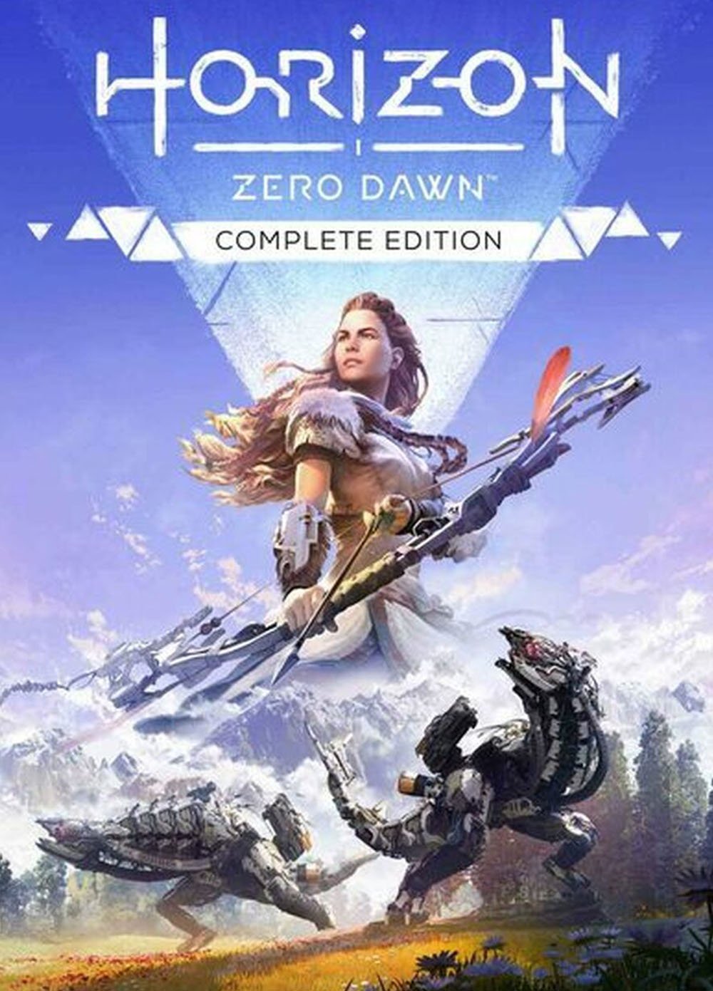 Horizon Zero Down: Complete Edition - Игра за Компютър