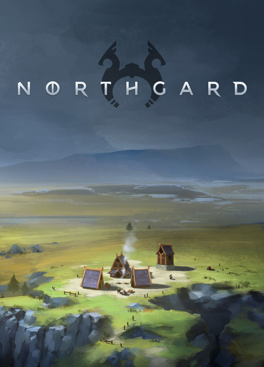 Northgard - Игра за Компютър