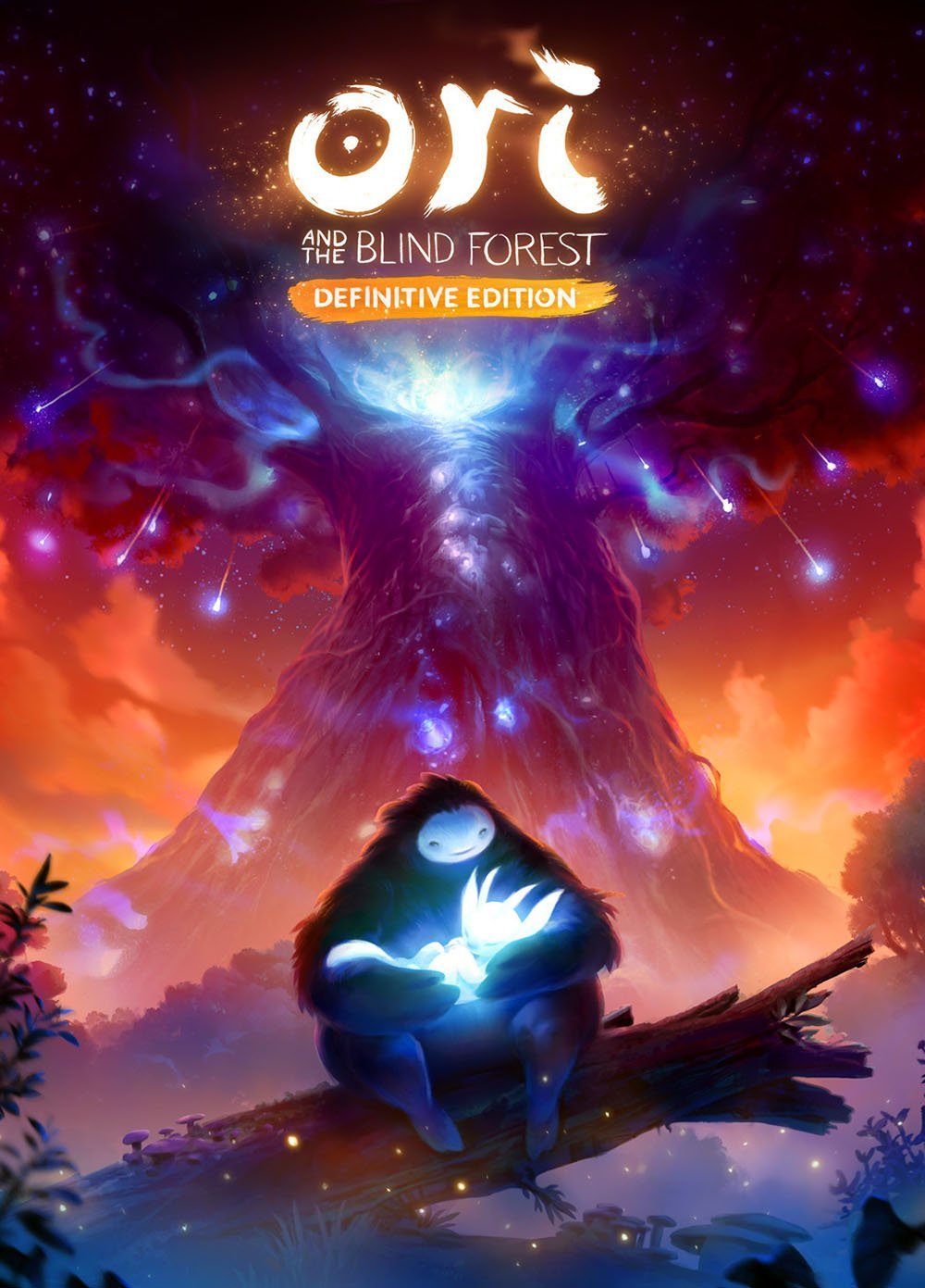 Ori and the Blind Forest: Definitive Edition - Игра за Компютър