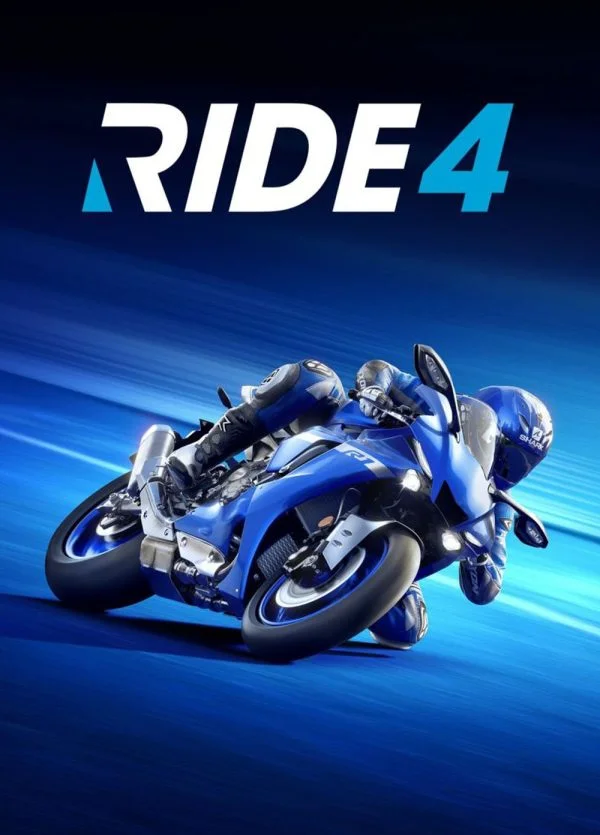 Ride 4 - Игра за Компютър