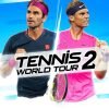 Tennis World Tour 2 - Игра за Компютър