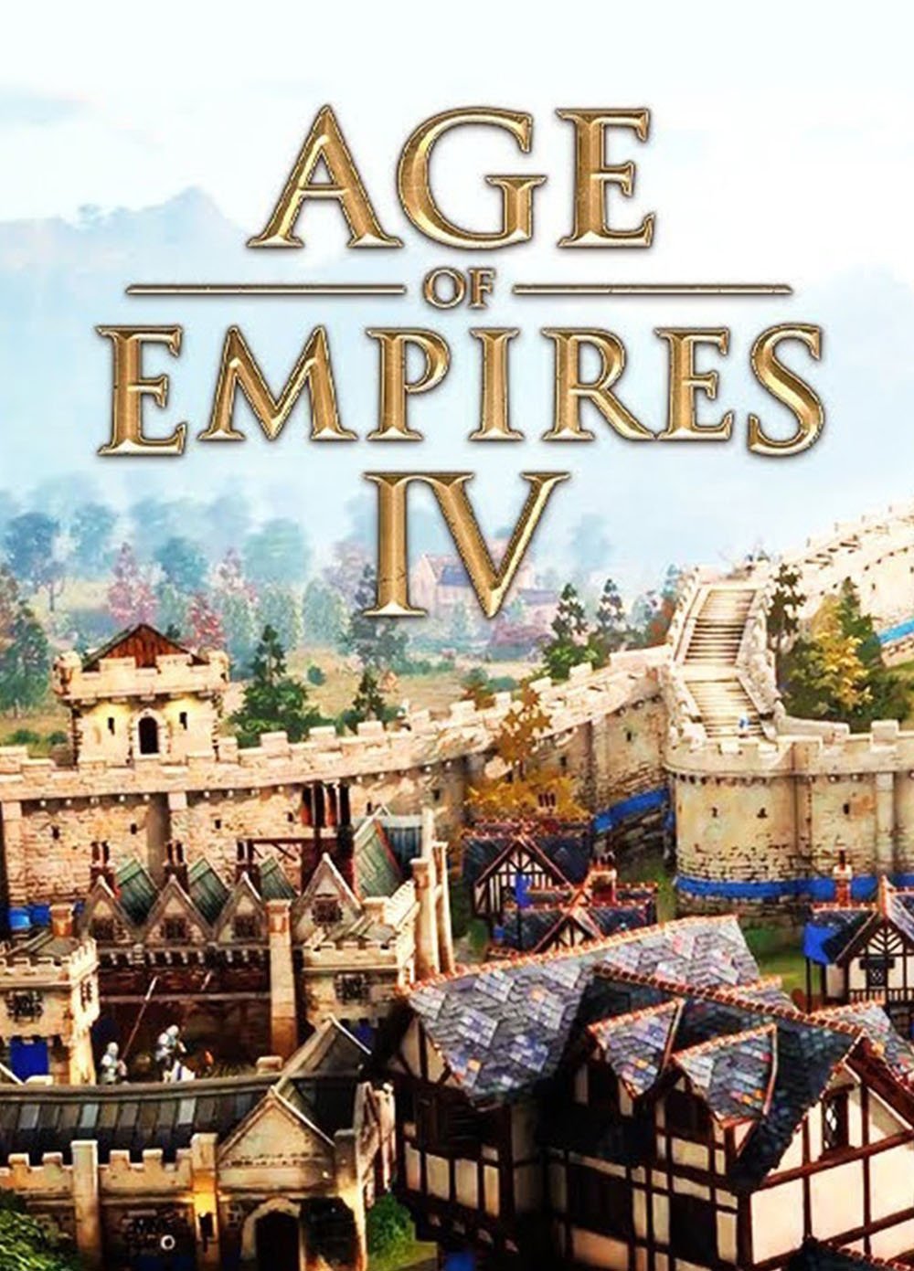 Age of Empires IV - Игра за Компютър
