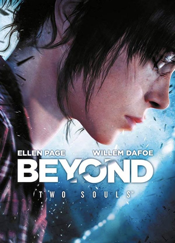 Beyond: Two Souls - Игра за Компютър