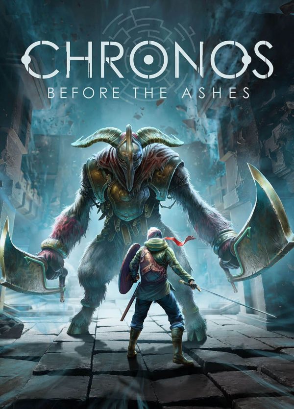 Chronos: Before the Ashes - Игра за Компютър