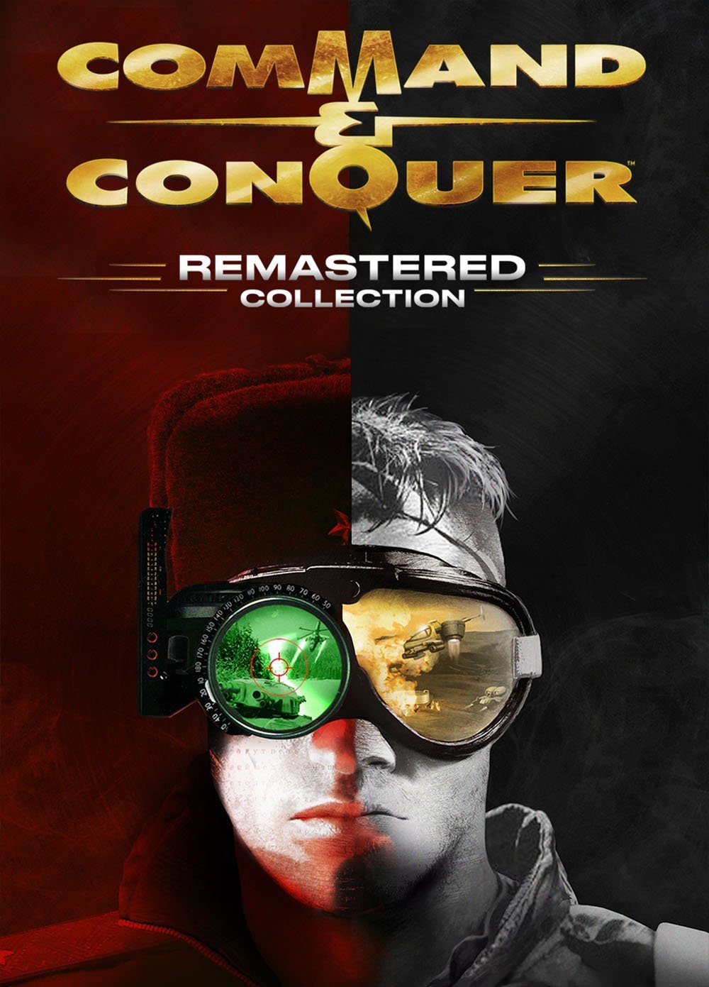 Command & Conquer Remastered Collection - Игра за Компютър
