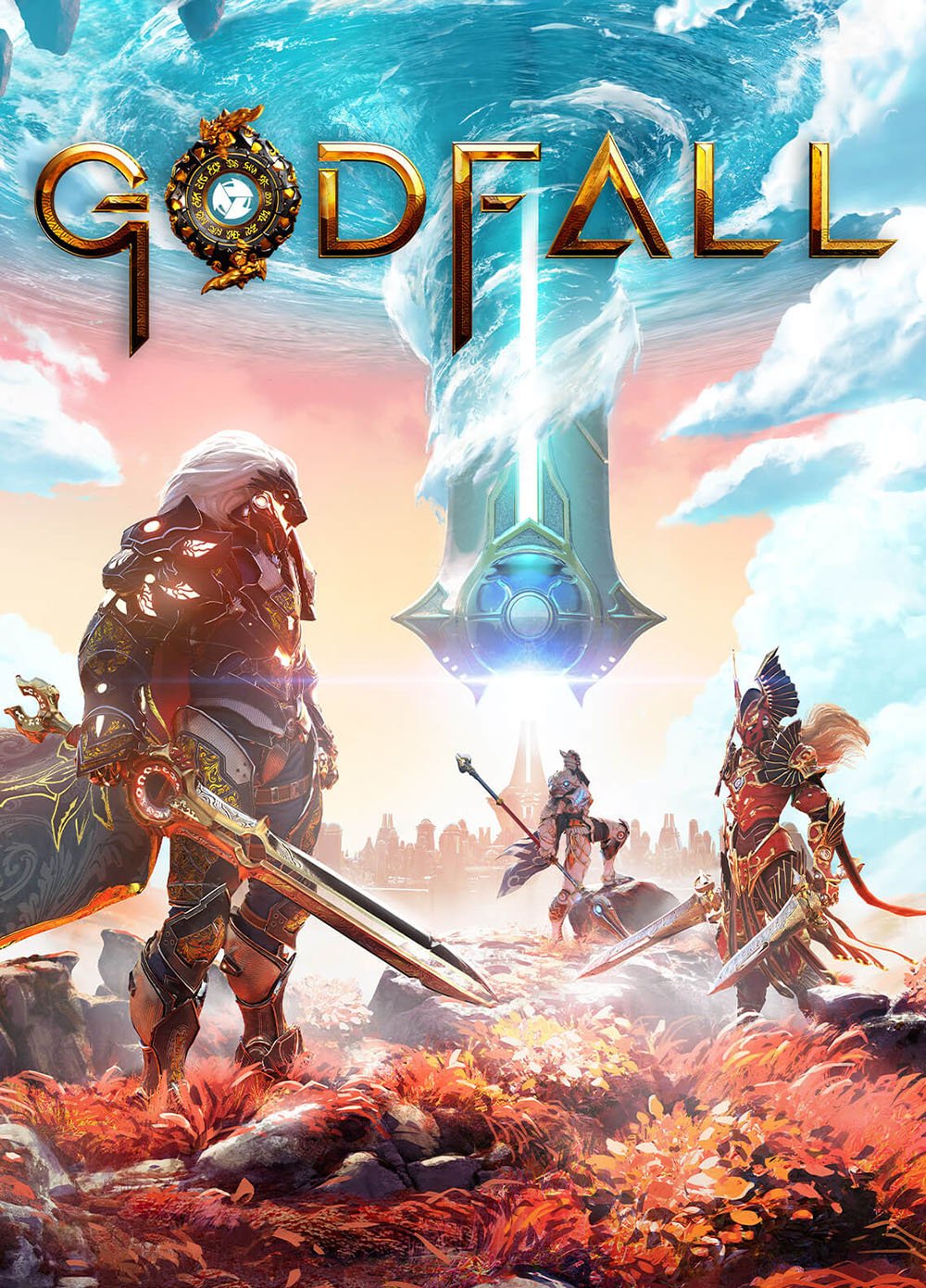 Godfall - Игра за Компютър