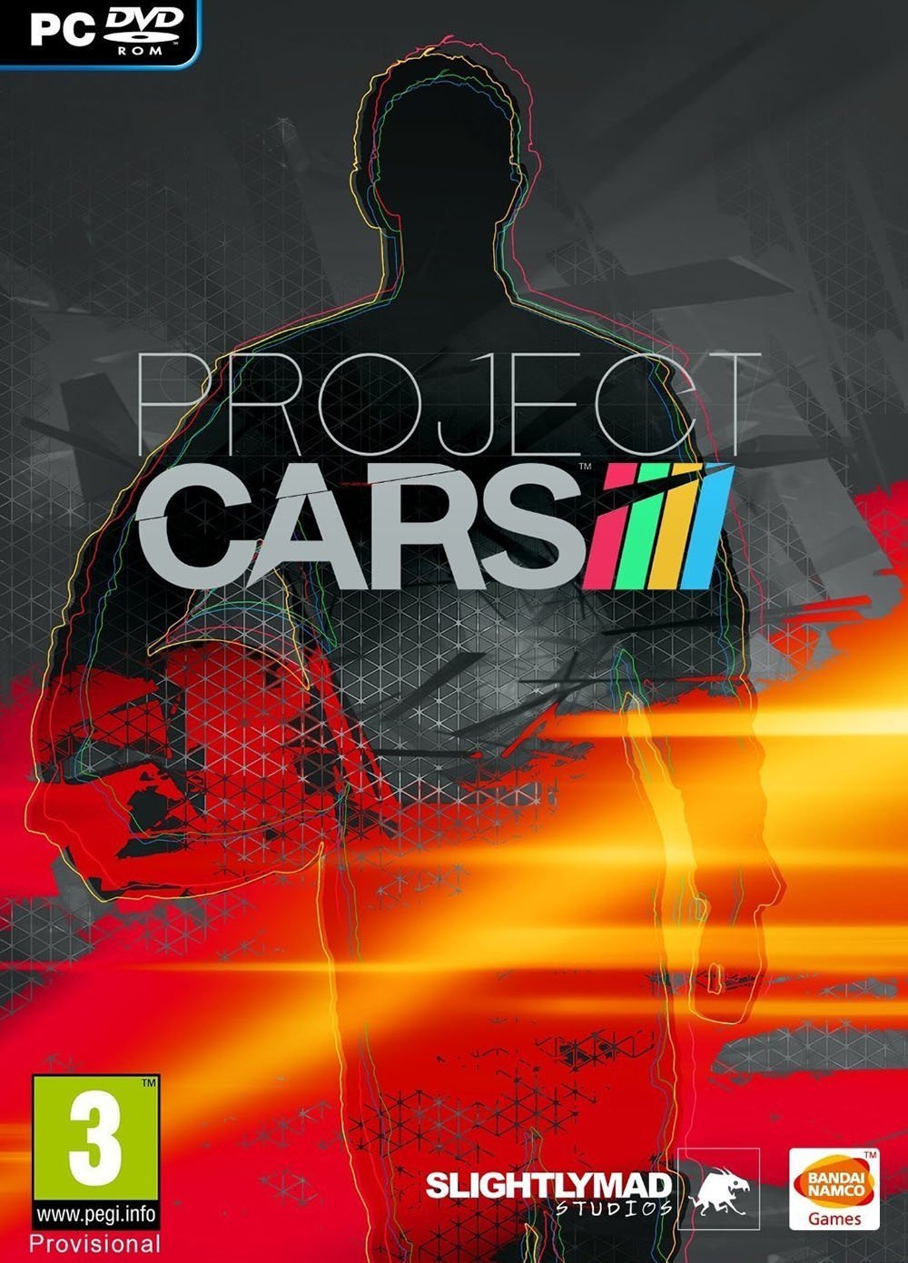 Project Cars - Игра за Компютър