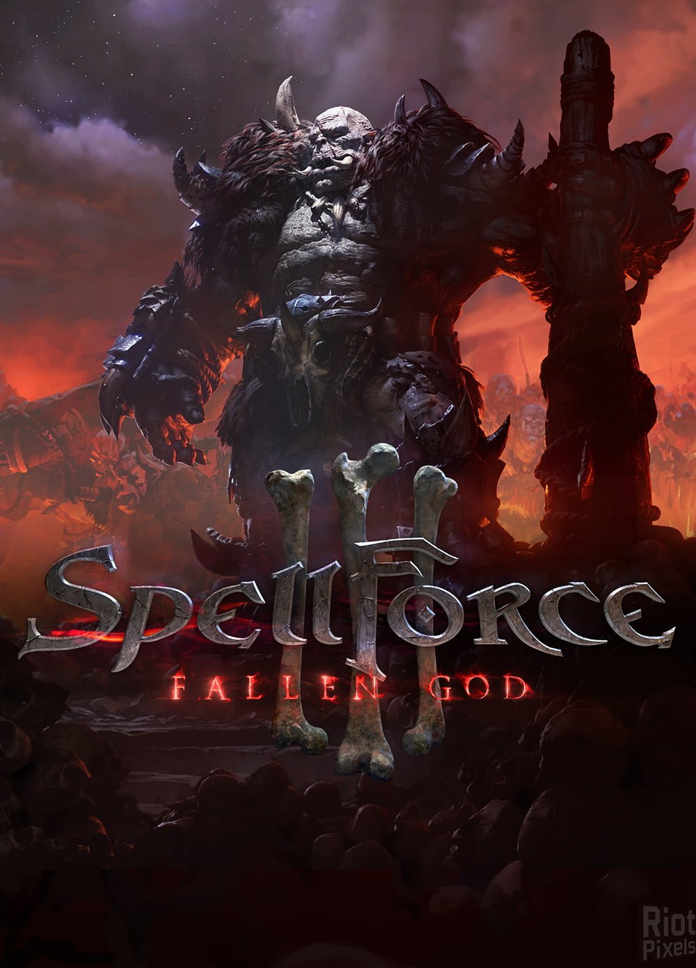 SpellForce 3: Fallen God - Игра за Компютър