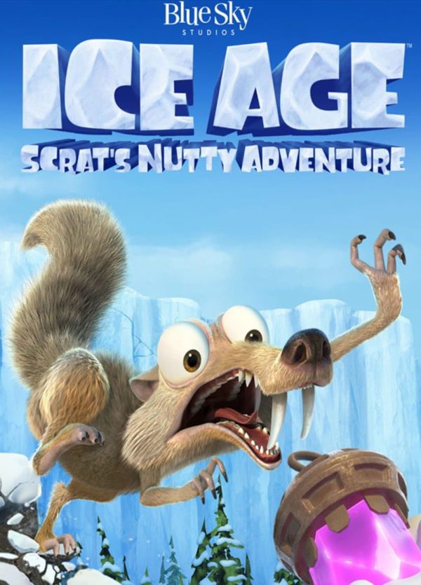 Ice Age Scrat's Nutty Adventure - Игра за Компютър
