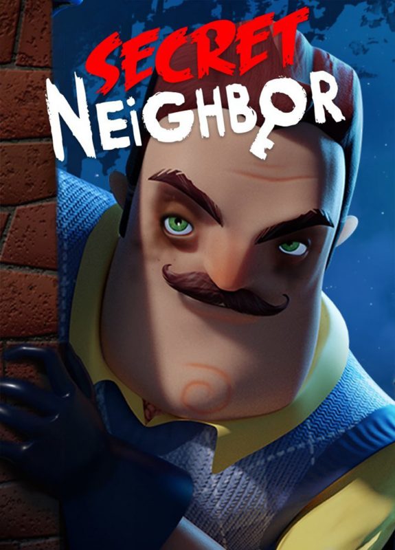 secret neighbour game free download