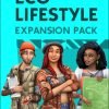 The Sims 4: Eco Lifestyle - Игра за Компютър