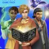 The Sims 4: Realm of Magic - Игра за Компютър