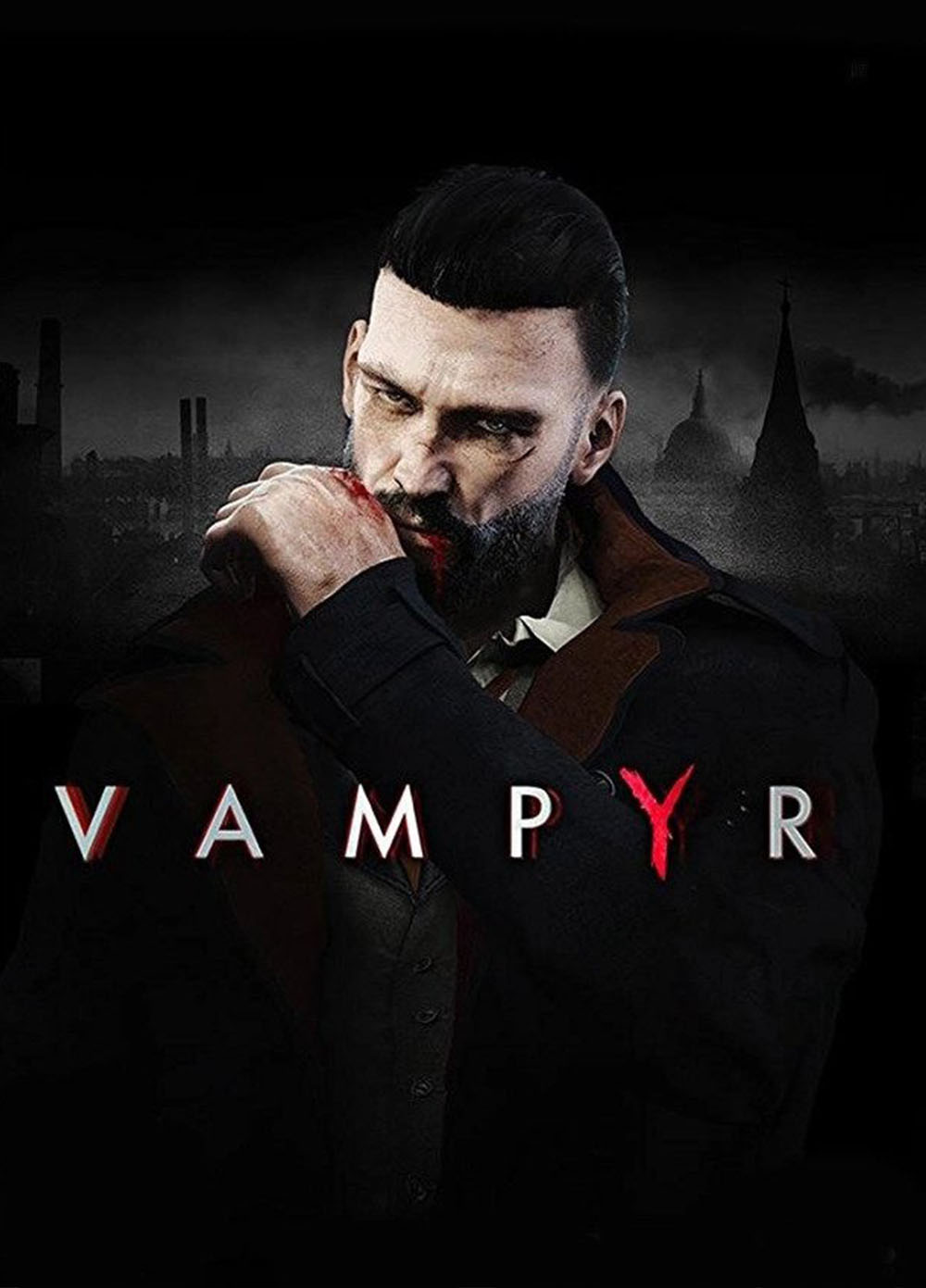 Vampyr - Игра за Компютър