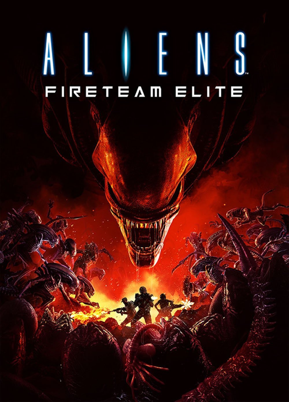 Aliens: Fireteam Elite - Игра за Компютър