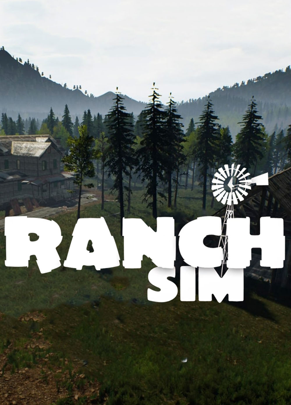 Ranch Simulator - Игра за Компютър