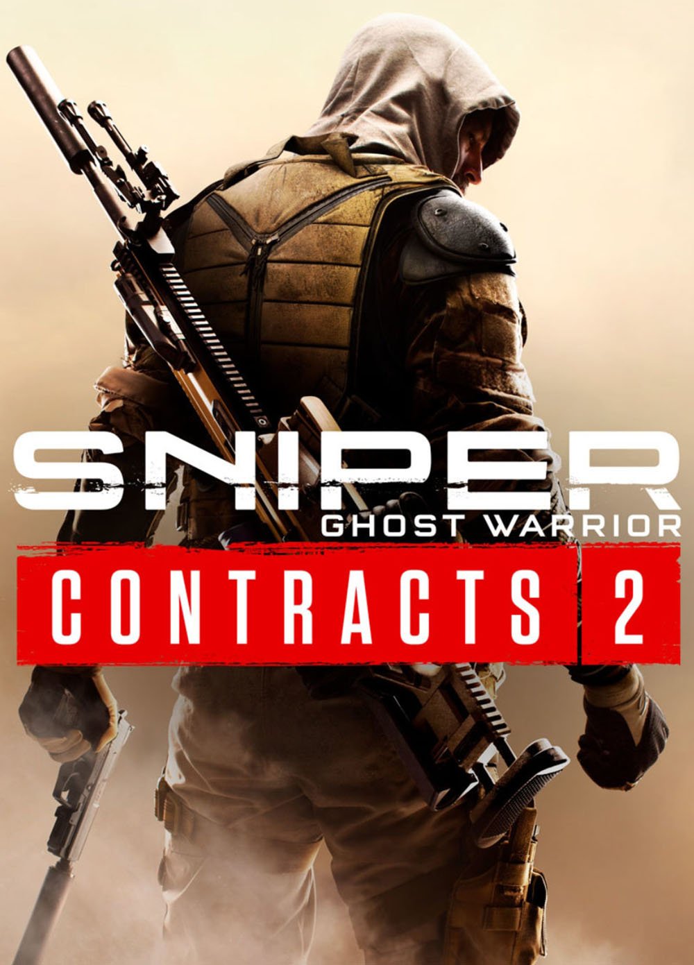 Sniper: Ghost Warrior Contracts 2 - Игра за Компютър
