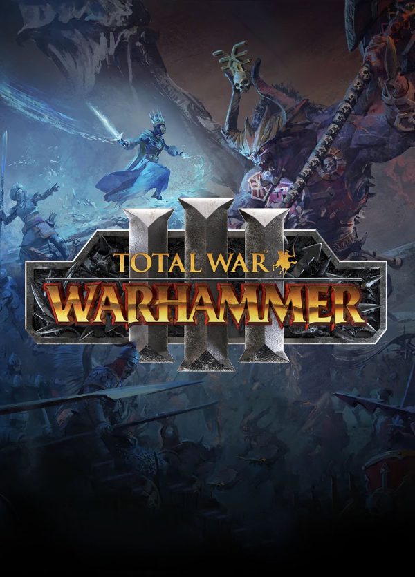 Total War: Warhammer III - Игра за Компютър