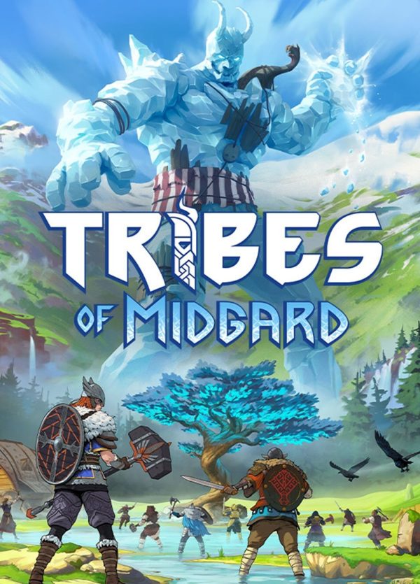 Tribes of Midgard - Игра за Компютър