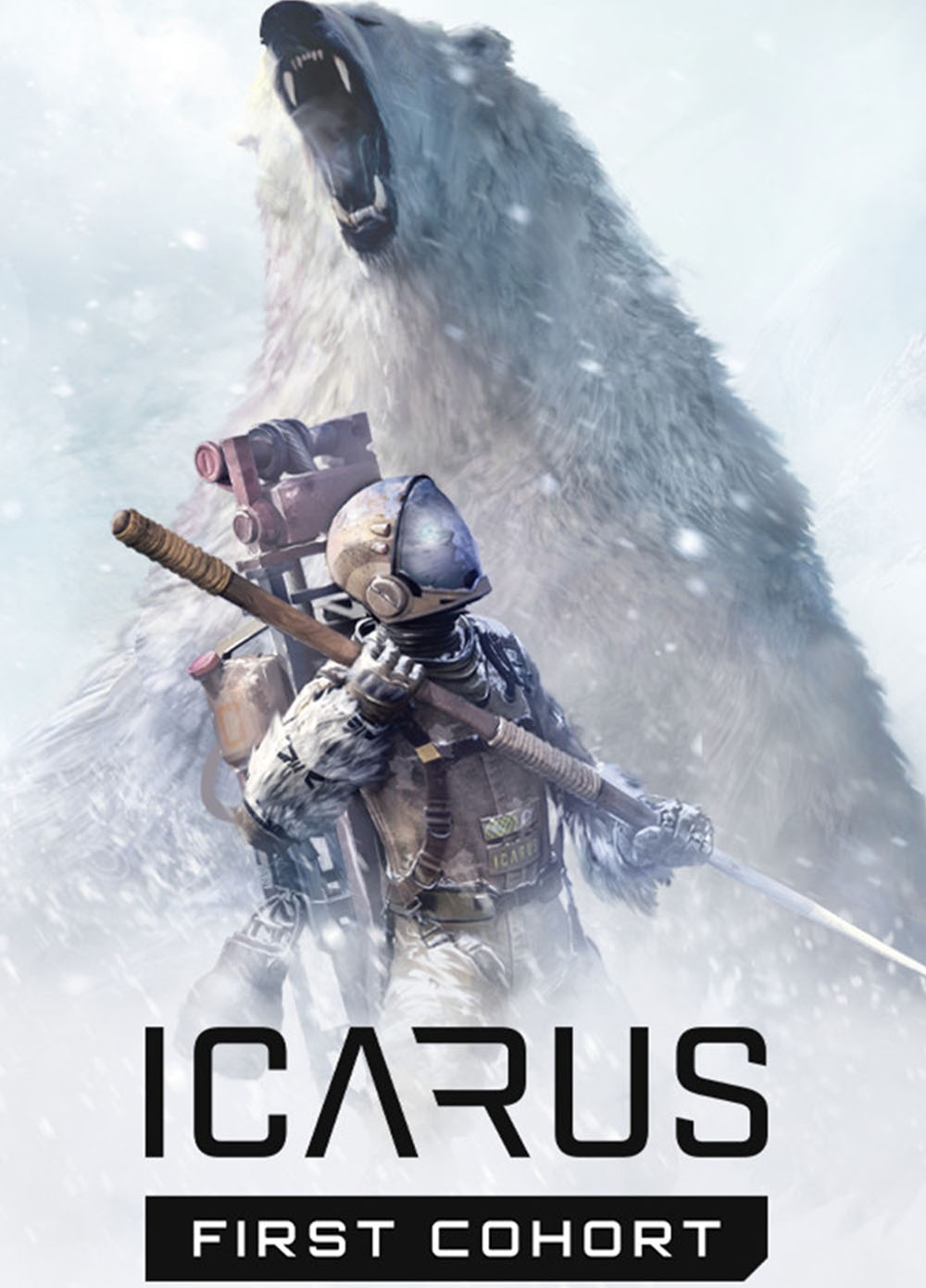 Icarus - Игра за Компютър