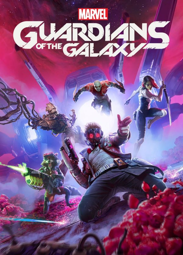 Marvel Guardians of the Galaxy - Игра за Компютър