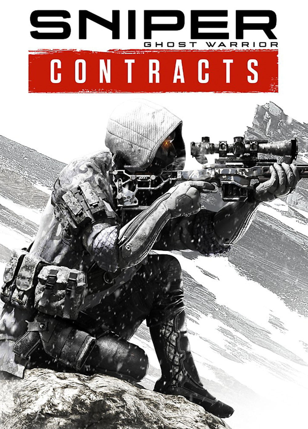 Sniper: Ghost Warrior Contracts - Игра за Компютър