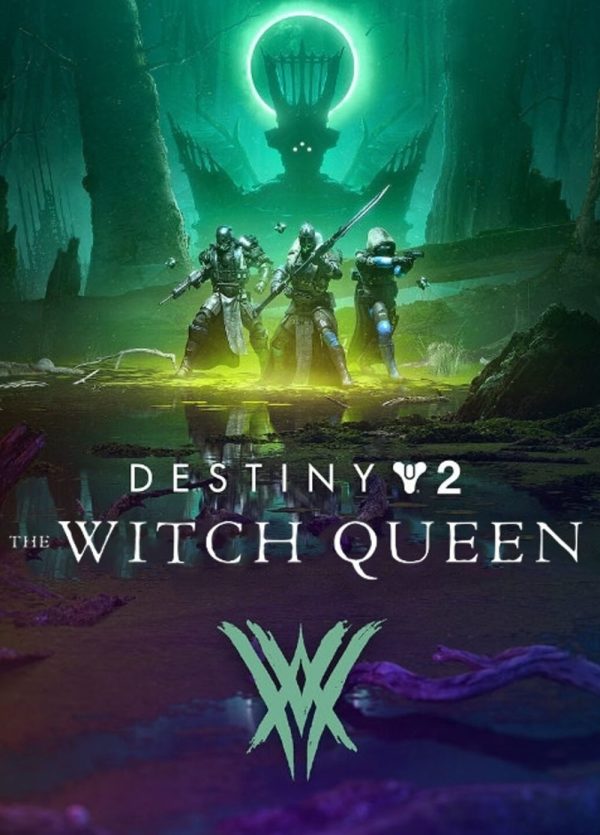 Destiny 2: The Witch Queen - Игра за Компютър
