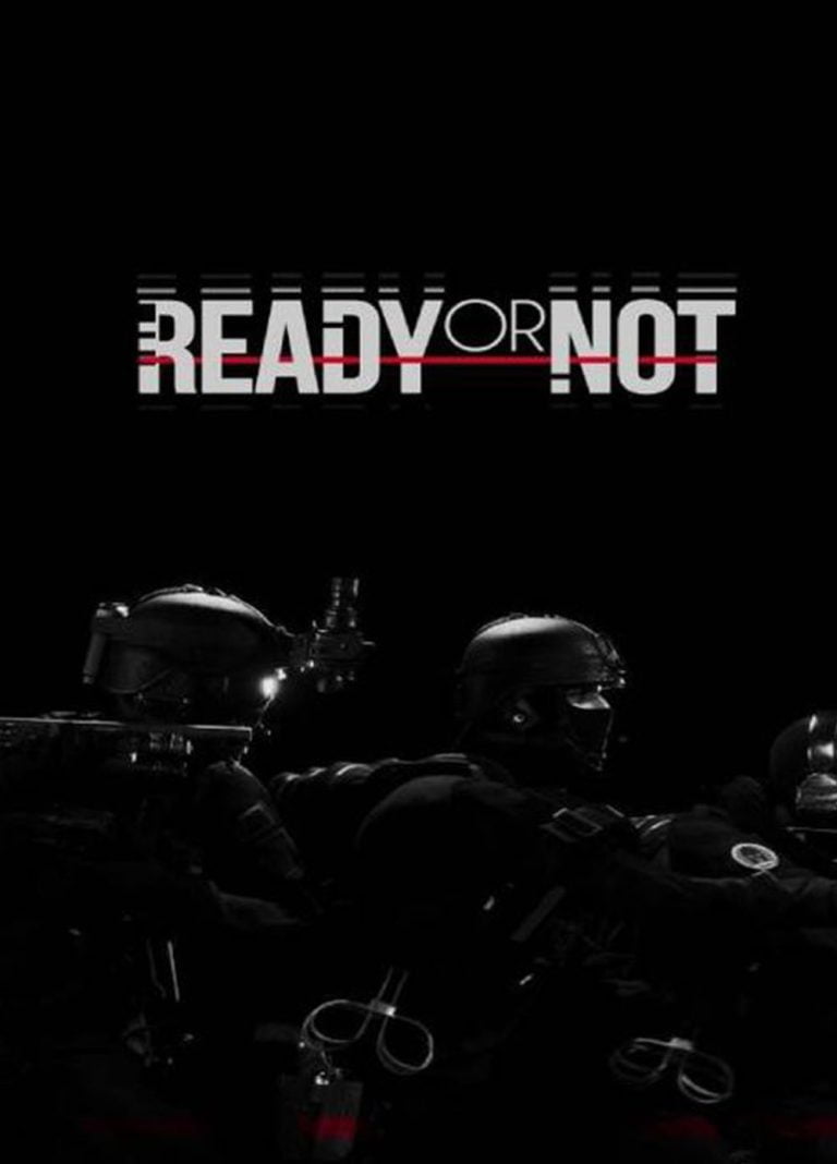 Ready or Not - Игра за PC (2021) | GameDay.bg
