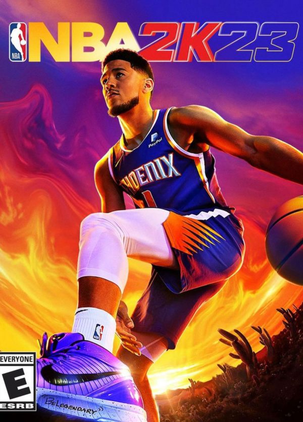 NBA 2K23 - Игра за Компютър