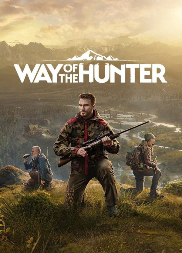 Way of the Hunter - Игра за Компютър