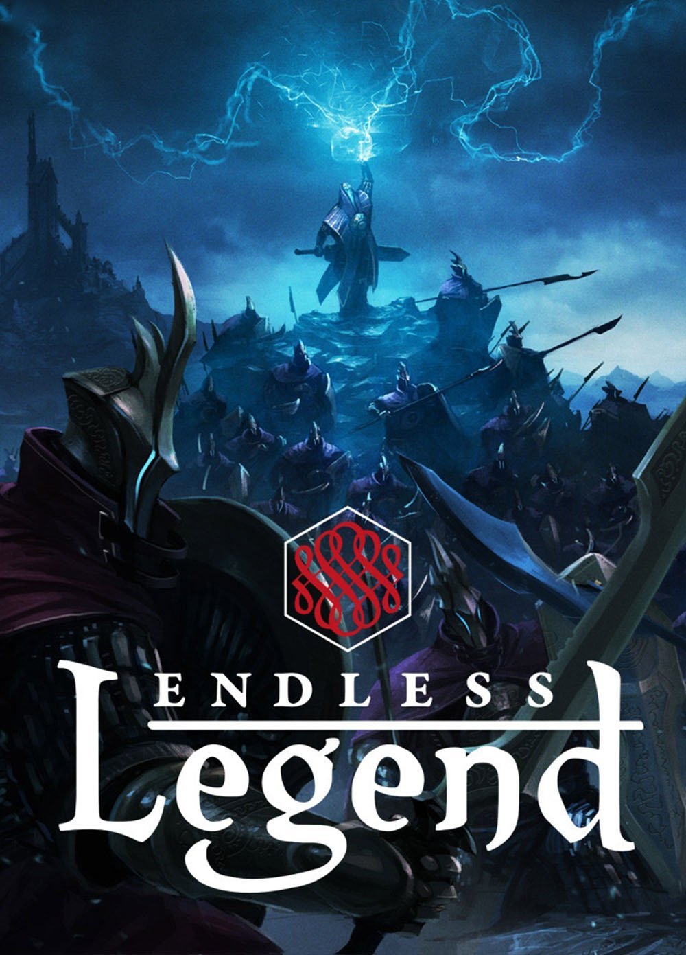 Endless Legend - Игра за Компютър